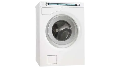 Замена мотора вентилятора сушки Asko W6963