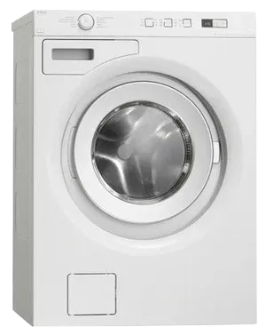 Замена мотора вентилятора сушки Asko W6554 W