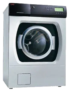 Замена мотора вентилятора сушки Asko WMC55D1133