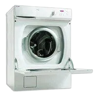 Замена мотора вентилятора сушки Asko W6341