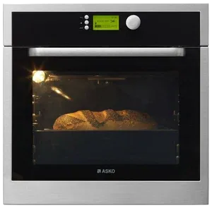 Замена предохранителя Asko OP8650