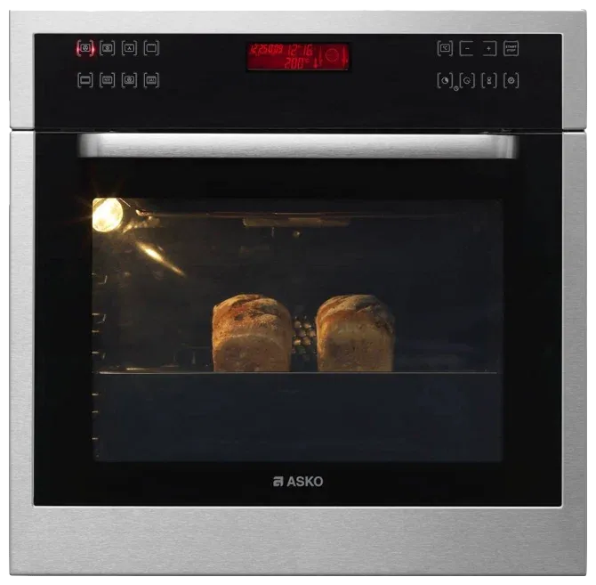 Замена предохранителя Asko OP8640