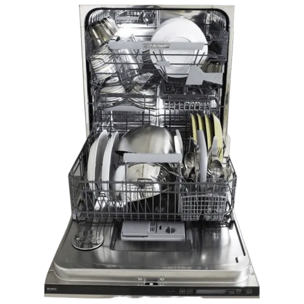 Замена ТЭН Asko D 5893 XXL