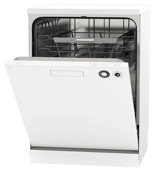 Замена ТЭН Asko D 1756 S