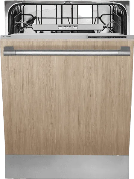 Замена ТЭН Asko D 5556 XL