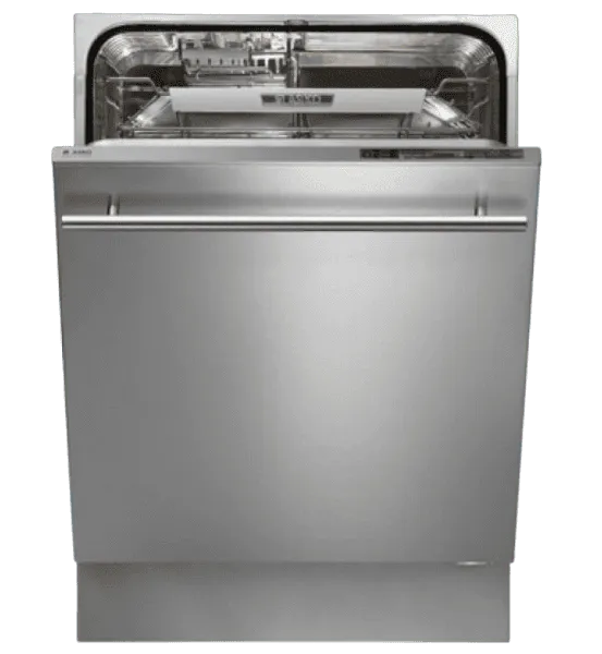 Замена ТЭН Asko D 5896 XXL