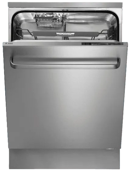 Замена ТЭН Asko D 5894 XXL FI