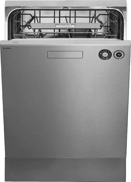 Замена ТЭН Asko D 5436 S