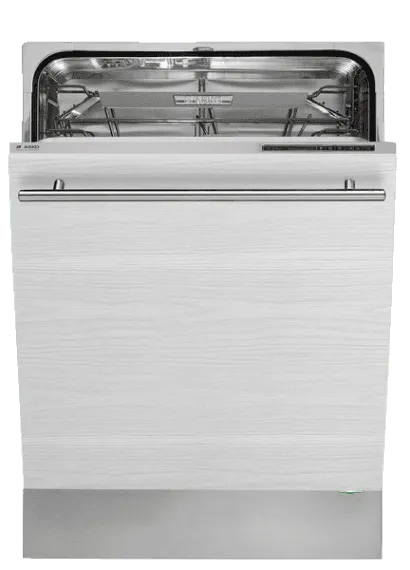 Замена ТЭН Asko D 1706 W