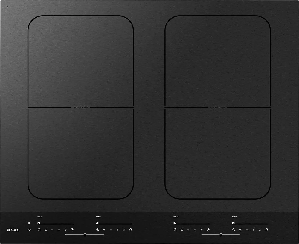 Ремонт переключателя Asko HI1655M