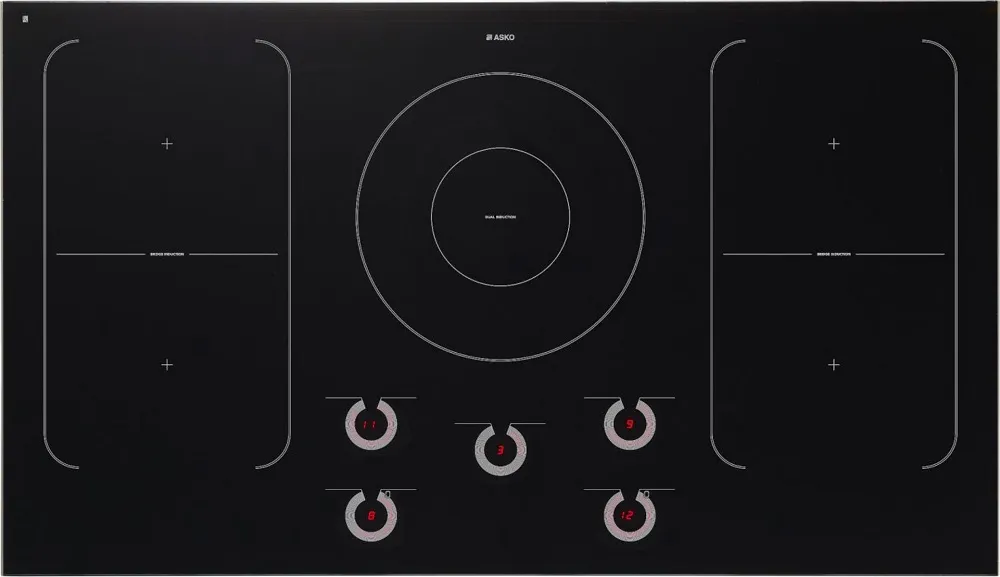 Ремонт переключателя Asko HI1994G