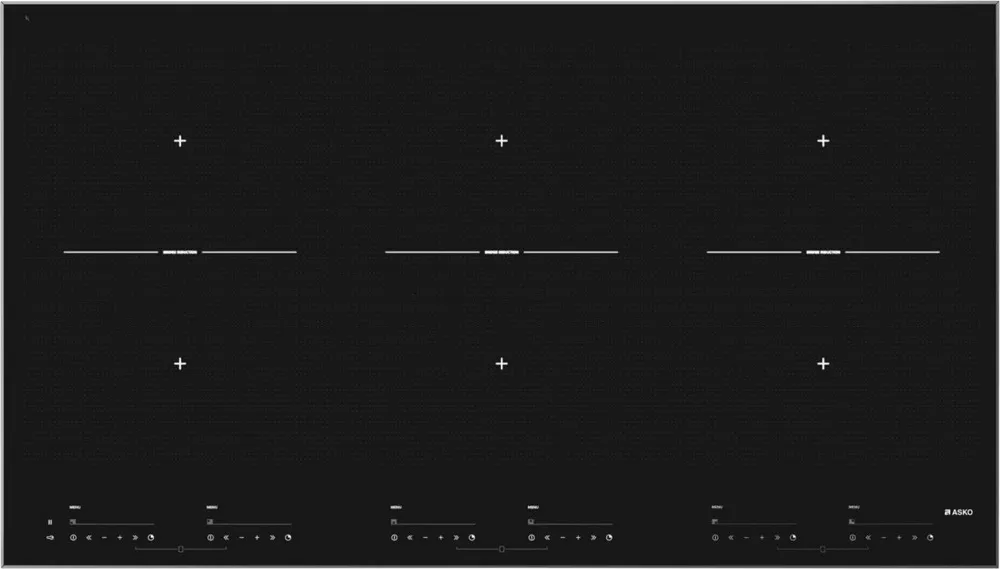 Ремонт переключателя Asko HI1995G
