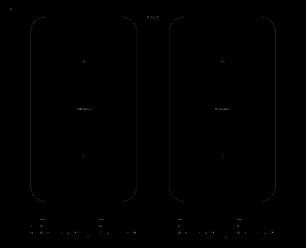 Ремонт переключателя Asko HI1662S