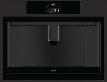 Ремонт помпы Asko CM8477A