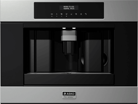 Ремонт помпы Asko CM8456S