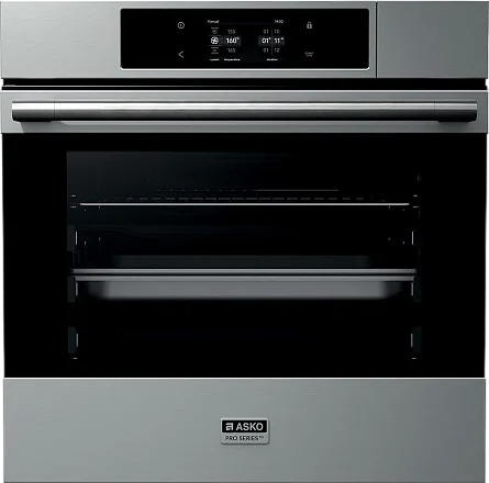 Замена предохранителя Asko OCS8693S