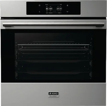 Замена предохранителя Asko OP8693S