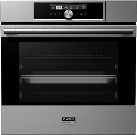 Замена предохранителя Asko OCS8656S