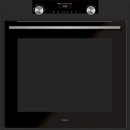 Замена предохранителя Asko OP8664A