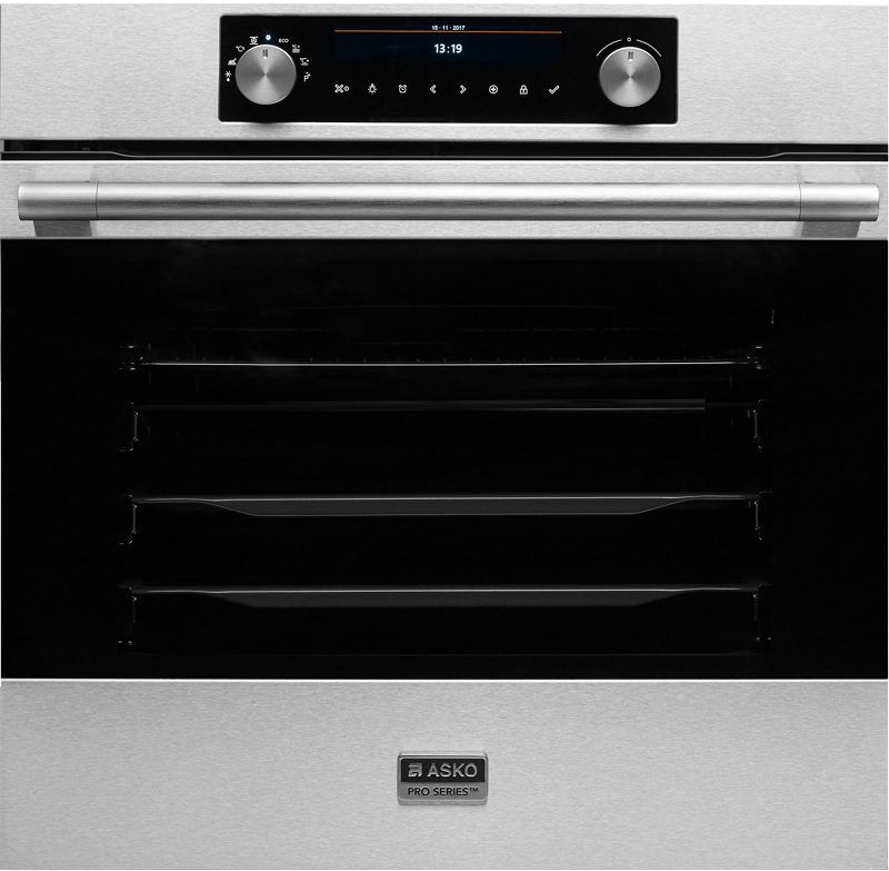 Замена предохранителя Asko OP8683S