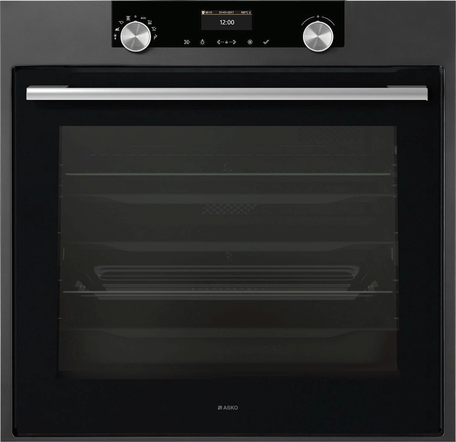 Замена предохранителя Asko OT8664A