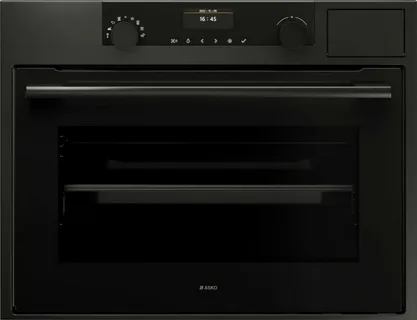 Замена таймера Asko OM8456S